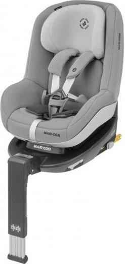 Maxi-Cosi E-Safety Smart Cushion Veiligheidskussen - Black -Babyproducten Winkel 570x1200