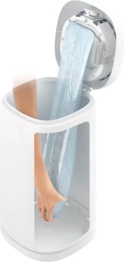 3-pack - Navulling - Luier Emmer - Baby - Kind - Navulcassettes - Duurzaam Geproduceerd -Babyproducten Winkel 571x1200