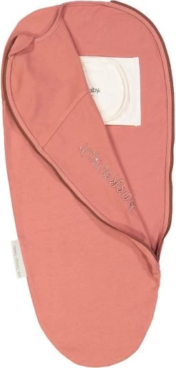 Puckababy Inbakerslaapzak Original Piep 0-3 Maanden - Earth -Babyproducten Winkel 574x1200 2