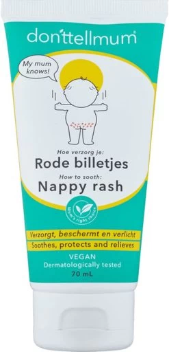 Donttellmum - Rode Billetjes Zalf - 70ml 8 Donttellmum - Rode Billetjes Zalf - 70ml -Babyproducten Winkel 579x1200
