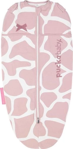 Puckababy Inbakerslaapzak Original Mini 3-6 Maanden - Giraph Candy 18 Puckababy Inbakerslaapzak Original Mini 3-6 Maanden - Giraph Candy -Babyproducten Winkel 590x1200 3