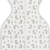 Love To Dream™ Babyslaapzak Swaddle Up™ - Inbakeren - Baby 3-6 Maanden - 6-8.5 Kg - All Season - Bunny