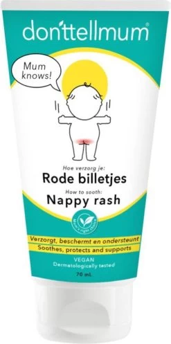 Donttellmum - Rode Billetjes Zalf - 70ml 7 Donttellmum - Rode Billetjes Zalf - 70ml -Babyproducten Winkel 596x1200