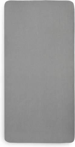 Jollein Baby Hoeslaken Ledikant Jersey 60x120cm - Storm Grey 16 Jollein Baby Hoeslaken Ledikant Jersey 60x120cm - Storm Grey -Babyproducten Winkel 616x1200 1