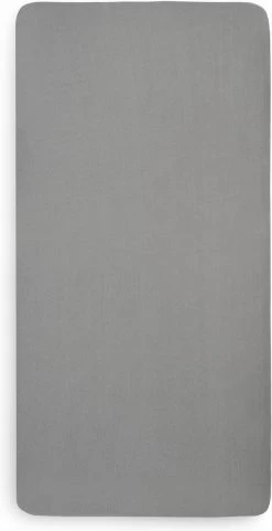 Jollein Baby Hoeslaken Ledikant Jersey 60x120cm - Storm Grey 17 Jollein Baby Hoeslaken Ledikant Jersey 60x120cm - Storm Grey -Babyproducten Winkel 616x1200 2
