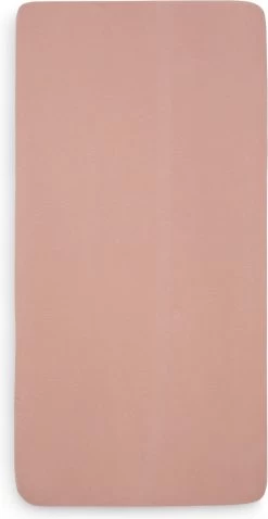 Jollein Baby Hoeslaken Wieg Jersey 40/50x80/90cm - Pale Pink -Babyproducten Winkel 620x1200 2