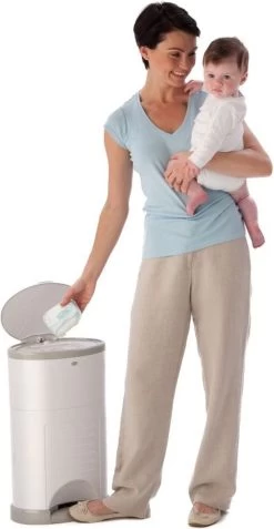 Korbell Luieremmer - Mint 15 Korbell Luieremmer - Mint -Babyproducten Winkel 621x1200 1