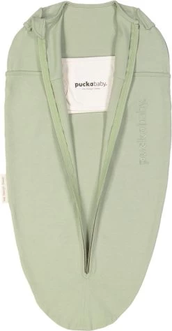 Puckababy Inbakerslaapzak Original Mini - 3-6 Maanden - Cotton - Olive 10 Puckababy Inbakerslaapzak Original Mini - 3-6 Maanden - Cotton - Olive -Babyproducten Winkel 625x1200 1