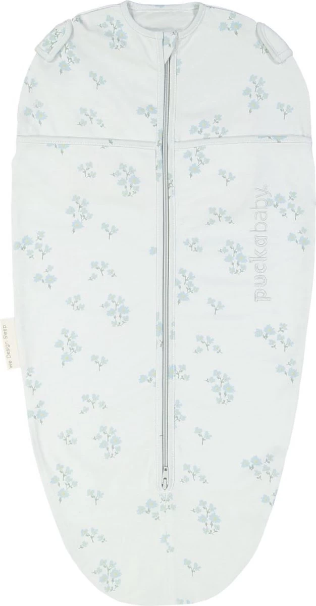 Puckababy Inbakerslaapzak Original Mini 3-6 Maanden - Forever Love 1 Puckababy Inbakerslaapzak Original Mini 3-6 Maanden - Forever Love