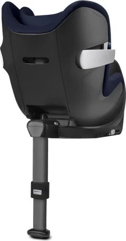 CYBEX Sirona M2 I-Size Granieten Autostoeltje Zonder Onderstel 2020 - Groep 0 + / 1 - Zwart En Grijs -Babyproducten Winkel 631x1200 2