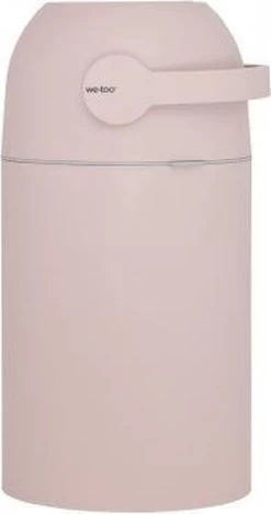 We-Too Luieremmer Oud Roze -Babyproducten Winkel 632x1200 1