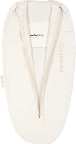 Puckababy Inbakerslaapzak Original Mini - 3-6 Maanden - Cotton - Pure 10 Puckababy Inbakerslaapzak Original Mini - 3-6 Maanden - Cotton - Pure -Babyproducten Winkel 637x1200 1