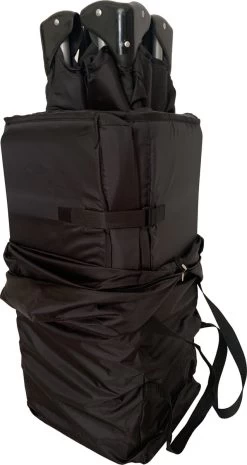 Cabino Campingbedje / Reisbed Set Inclusief Comfortabel Matras 60x120cm Zwart 15 Cabino Campingbedje / Reisbed Set Inclusief Comfortabel Matras 60x120cm Zwart -Babyproducten Winkel 638x1200