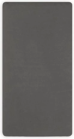 Jollein Baby Hoeslaken Ledikant Jersey 60x120cm - Storm Grey 26 Jollein Baby Hoeslaken Ledikant Jersey 60x120cm - Storm Grey -Babyproducten Winkel 645x1200 2