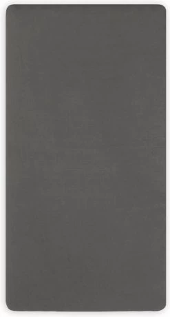 Jollein Baby Hoeslaken Ledikant Jersey 60x120cm - Storm Grey 22 Jollein Baby Hoeslaken Ledikant Jersey 60x120cm - Storm Grey -Babyproducten Winkel 645x1200