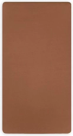 Jollein Baby Hoeslaken Ledikant Jersey 60x120cm - Caramel -Babyproducten Winkel 645x1200 7