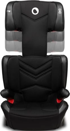 Lionelo Hugo - Autostoeltje - ISOFIX - 7-traps - Tot 12 Jaar 16 Lionelo Hugo - Autostoeltje - ISOFIX - 7-traps - Tot 12 Jaar -Babyproducten Winkel 648x1200 1