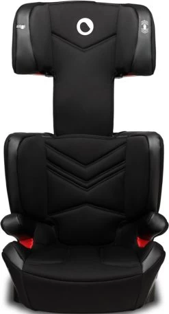 Lionelo Hugo - Autostoeltje - ISOFIX - 7-traps - Tot 12 Jaar 15 Lionelo Hugo - Autostoeltje - ISOFIX - 7-traps - Tot 12 Jaar -Babyproducten Winkel 648x1200