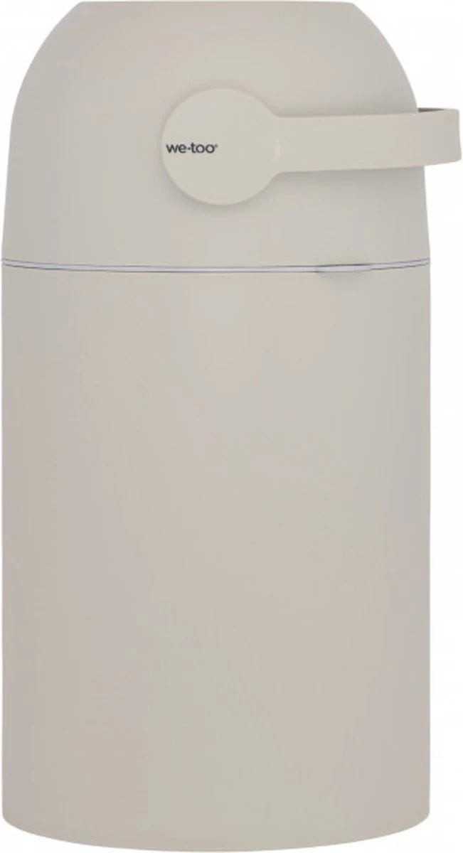 We-Too Luieremmer Oatmeal 1 We-Too Luieremmer Oatmeal