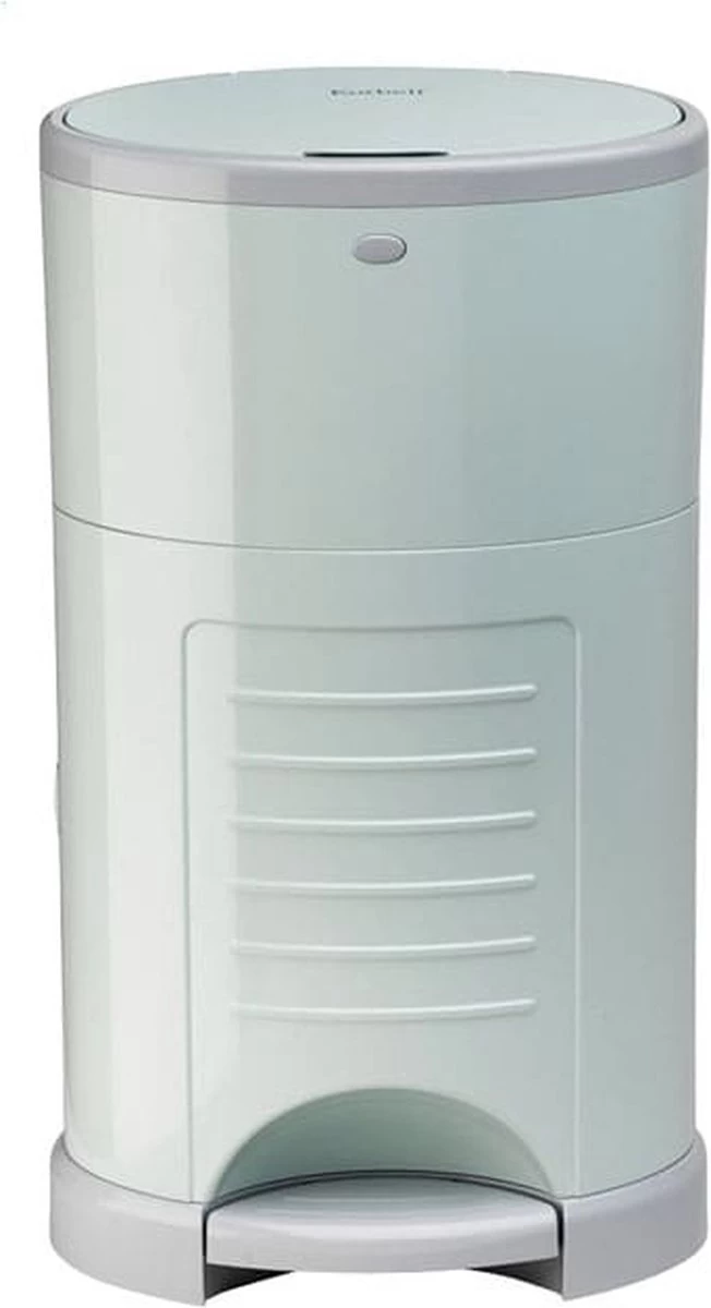 Korbell Luieremmer - Mint 1 Korbell Luieremmer - Mint