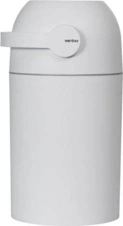We-Too Luieremmer Wit
