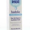 Inoli Baby Badolie Intensief Vettend 200ML