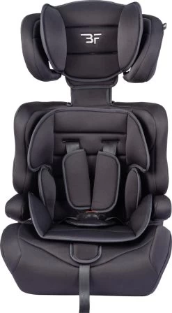 Bebies First Autostoel Grandtour - Groep 1/2/3 (9-36 Kg) - Gordel - Zwart -Babyproducten Winkel 661x1200 1