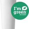 Tommee Tippee Twist & Click XL-luieremmer - Voor Maximaal 60 Luiers - Milieuvriendelijker Systeem - 1 Navulcassette - Duurzaam Geproduceerde Antibacteriële GREENFILM