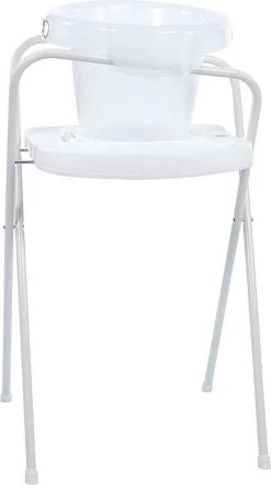 Bébé-jou Bubble Babybadje - Transparant 6 Bébé-jou Bubble Babybadje - Transparant -Babyproducten Winkel 670x1200 1