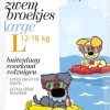 Etos Woezel & Pip Zwembroekjes - 60 Stuks (6 X 10 Stuks) - Large Zwemluiers