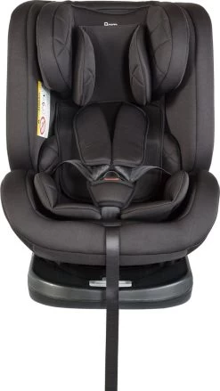 Born Lucky Meegroei Autostoel Roadline SPS ISOFIX - Groep 0/1/2/3 - 360° Draaibaar - Zwart -Babyproducten Winkel 675x1200 5