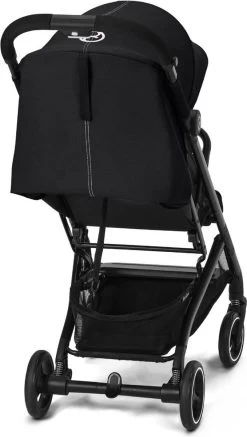 Cybex Buggy Beezy Moon Black 8 Cybex Buggy Beezy Moon Black -Babyproducten Winkel 679x1200
