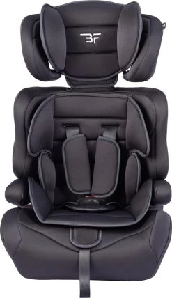 Bebies First Autostoel Grandtour - Groep 1/2/3 (9-36 Kg) - Gordel - Zwart -Babyproducten Winkel 692x1200 1