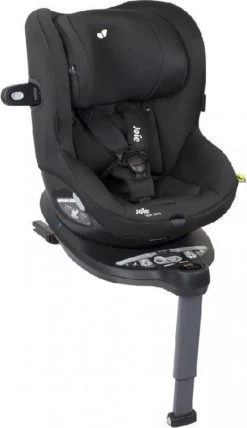 Joie I-Spin E 360 Autostoeltje Coal -Babyproducten Winkel 693x1200 2