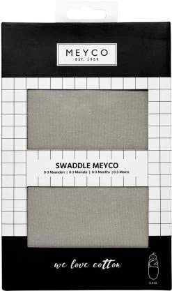 Meyco Uni Swaddlemeyco Inbakerdoek - Forest Green - 0-3 Maanden 32 Meyco Uni Swaddlemeyco Inbakerdoek - Forest Green - 0-3 Maanden -Babyproducten Winkel 711x1200 7