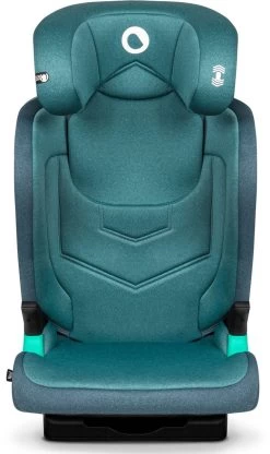 Lionelo Neal - Premium Autostoel - Hoofdsteunverstelling - Ventilatiesysteem - ISOFIX Tot 12 Jaar -Babyproducten Winkel 713x1200