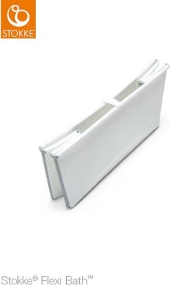 Stokke® Flexi Bath® White -Babyproducten Winkel 718x1200