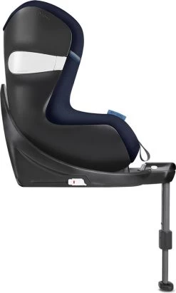 CYBEX Sirona M2 I-Size Deep Autostoeltje Zonder Onderstel 2020 - Groep 0 + / 1 - Zwart -Babyproducten Winkel 722x1200 1