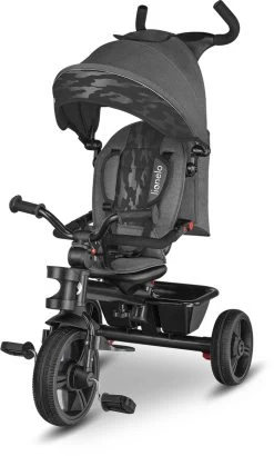 Lionelo Haari - Driewieler - Drankhouder - 2in1 - Tot 36+ 38 Lionelo Haari - Driewieler - Drankhouder - 2in1 - Tot 36+ -Babyproducten Winkel 723x1200