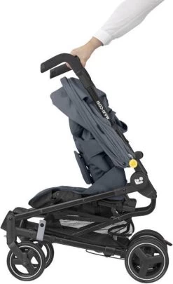 Maxi-Cosi Mara Buggy - Brave Graphite 10 Maxi-Cosi Mara Buggy - Brave Graphite -Babyproducten Winkel 731x1200 2