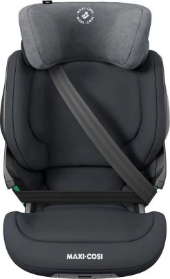 Maxi-Cosi Kore I-Size Autostoeltje - Authentic Graphite -Babyproducten Winkel 731x1200