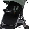 Safety 1st Step & Go Stand Alone Buggy - Green Hill