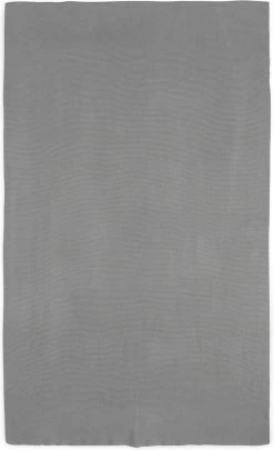 Jollein Baby Deken Wieg 75x100cm Basic Knit - Stone Grey -Babyproducten Winkel 732x1200 4