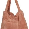 Koeka Mom Bag Teddy Malmo - Soft Earth
