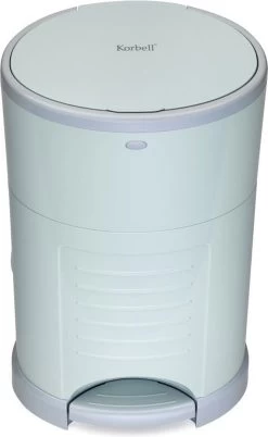 Korbell Luieremmer - Mint 12 Korbell Luieremmer - Mint -Babyproducten Winkel 738x1200 4