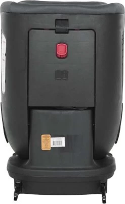 Prénatal Eclips Autostoel Groep 1/2/3 I-Size – Kinderzitje Auto Isofix – 9-36 Kg - Grijs Zwart 7 Prénatal Eclips Autostoel Groep 1/2/3 I-Size – Kinderzitje Auto Isofix – 9-36 Kg - Grijs Zwart -Babyproducten Winkel 739x1200