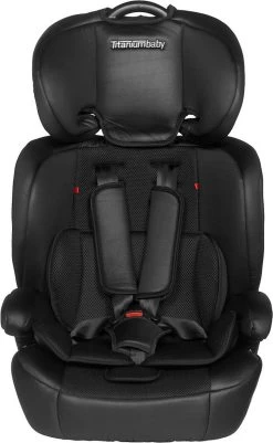 Titaniumbaby ISafety! Niklas Autostoel - Groep 1,2 En 3 - Zwart 5 Titaniumbaby ISafety! Niklas Autostoel - Groep 1,2 En 3 - Zwart -Babyproducten Winkel 740x1200 1