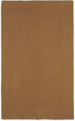 Jollein Baby Deken Wieg 75x100cm Basic Knit - Caramel -Babyproducten Winkel 742x1200 2
