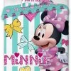 Disney Minnie Mouse - Baby Dekbedovertrekje - 100 X 135 Cm - Multi