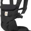 Ergobaby Omni 360 Draagzak Baby - Pure Black